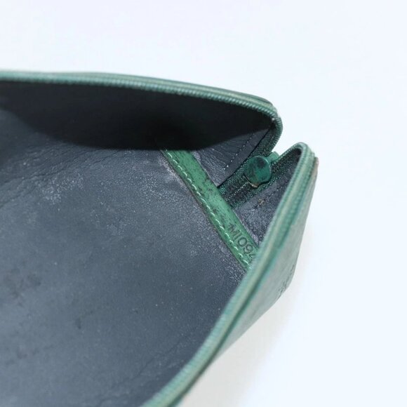 LOUIS VUITTON Epi Trousse Crayons Pen Case Green M56544 LV Auth bs31337 - Picture 11 of 16